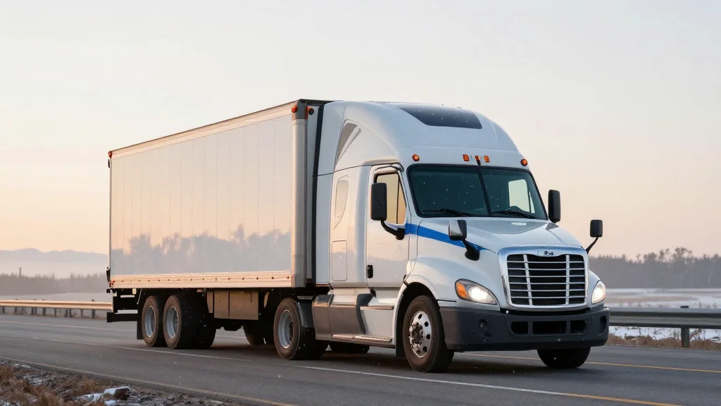 Kriska Snaps up Cold-Chain Carrier Sharp in Cross-Border Play