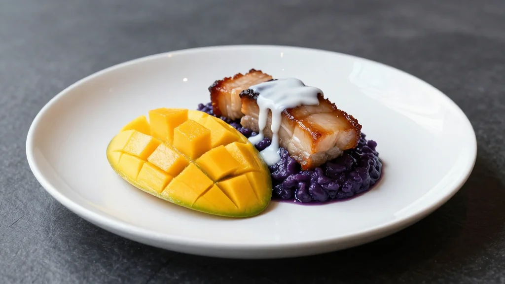 Tadhana NYC Unveils Michelin‑Level Filipino Tasting Menu in Manila
