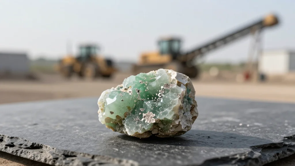 Smackover Lithium Signs First Binding Customer Offtake Agreement for the South West Arkansas Project