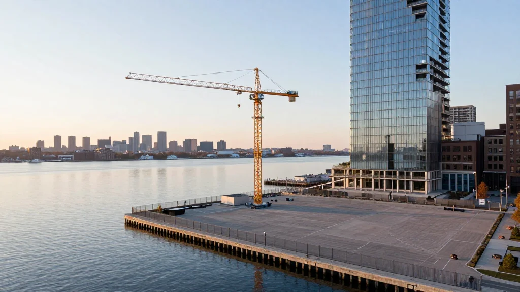Accordia Puts 2 Morrissey Parcel Up for Sale Amid Boston Development Slowdown