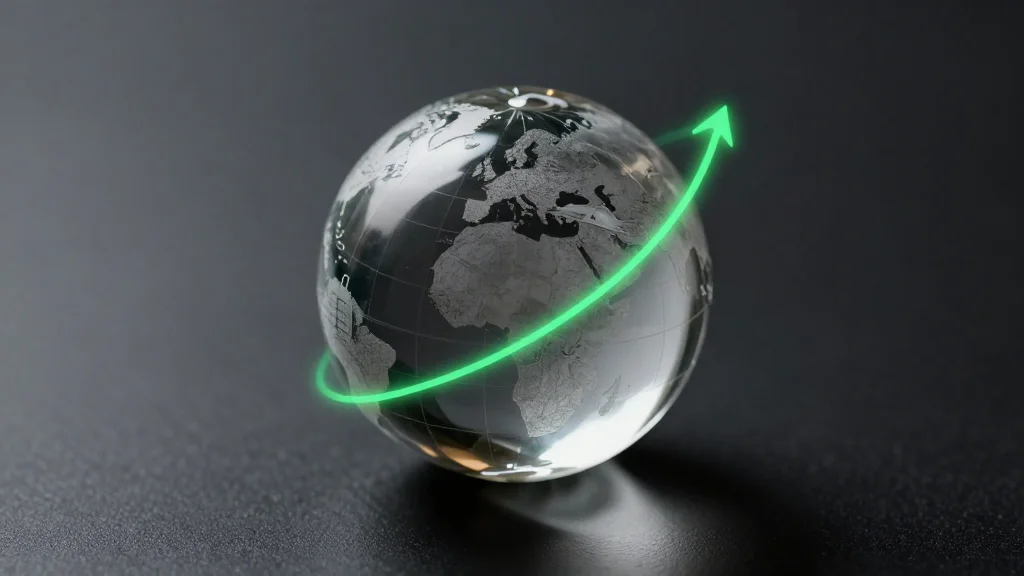 Analysts Say International Stocks May Outpace U.S. Equities in 2026