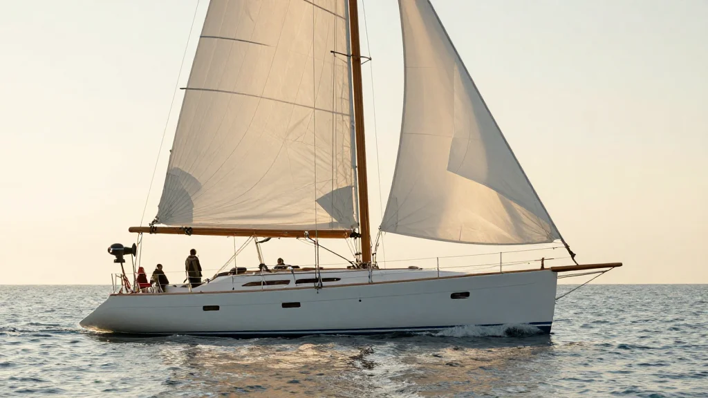 Orient Express Corinthian Named Largest Sailing Yacht, Sets Mediterranean Debut