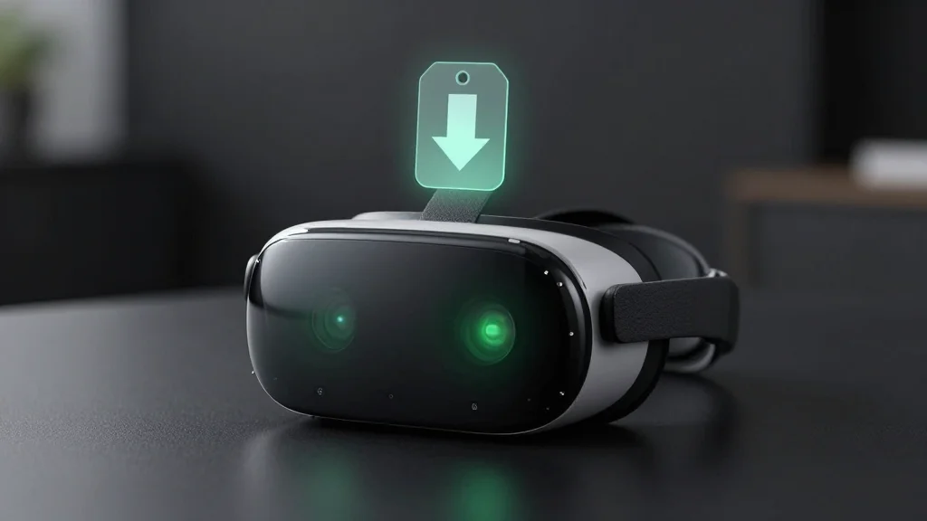 VR Now Affordable: Full Console for $300