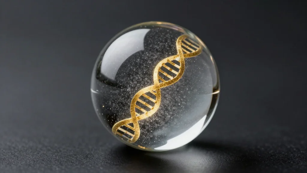 Polygenic Risk Scores Are Not Genetic Predispositions