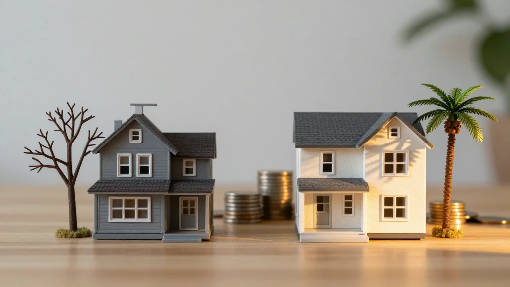 Spring Nudges US Home Prices Back Toward Last Year's Peak