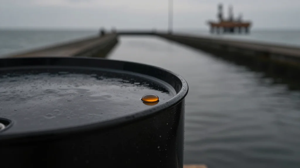 The Current Oil Shock Most Resembles the First Gulf War, Says UBS. What that Means for Prices.