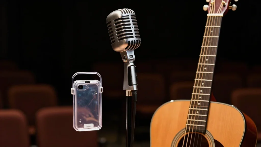 Phoebe Bridgers Holds $1 Anti‑Spectacle Secret Show at Madison Square Garden