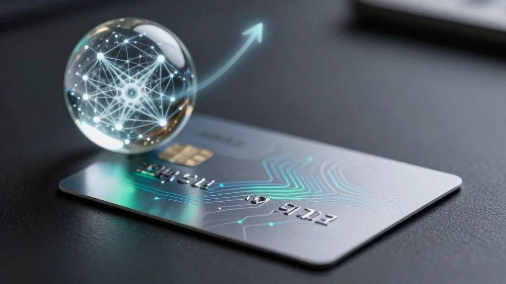 Visa Bets on Agentic Commerce to Power Next Wave of B2B Growth