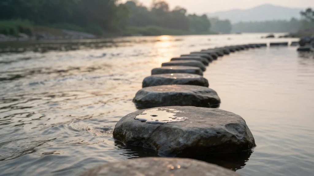 Habit‑Based Self‑Control Research Shows Effortless Discipline Can Be Learned