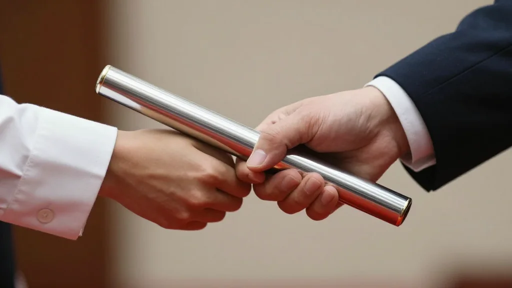 Structured Follow‑Up Boosts Accountability, Trust, and Productivity