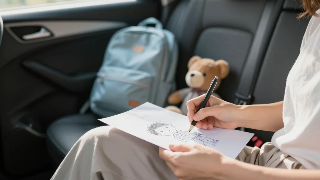 The Quiet Story You’ve Been Telling About Your Child