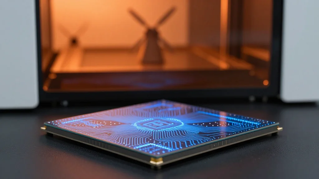India Just Signed Its Most Consequential Chip Deal. The Hard Part Starts Now.