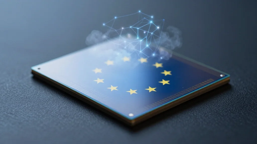 Europe’s Tech Sovereignty Package Puts Cloud, AI, Chips and Open Source Under One Policy Roof