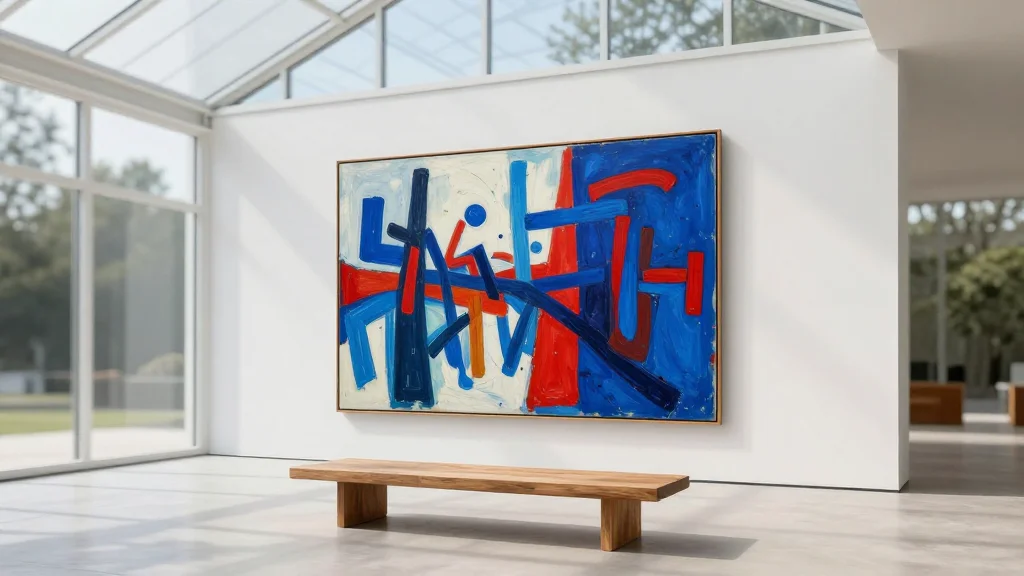 Quebec’s $84 M (≈$62 M USD) Pavilion for Jean Paul Riopelle Opens in October