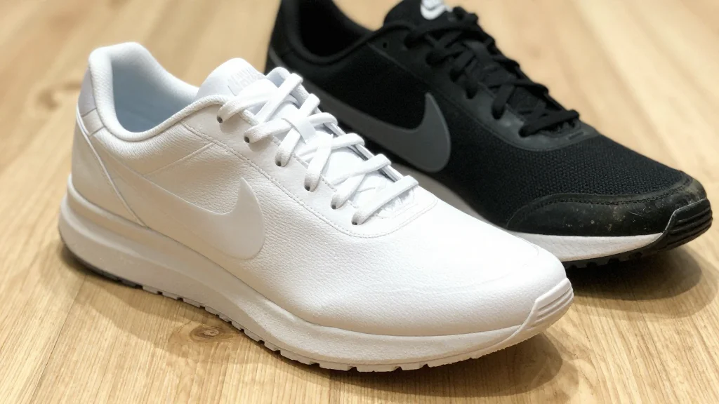 Allbirds Sold for $39 M as Nike Stock Falls 75% Since 2021, Sneaker Segment Crumbles