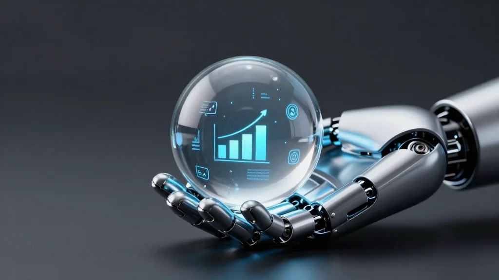 Inside the Move From Generative AI to Agentic AI in Enterprise Finance