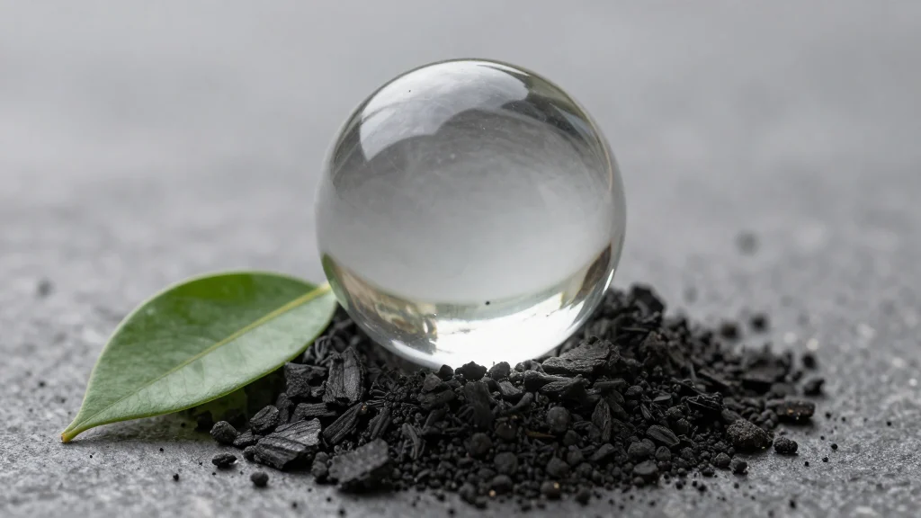Mangrove Systems Acquires Grain Ecosystem Assets to Expand Biochar MRV Platform