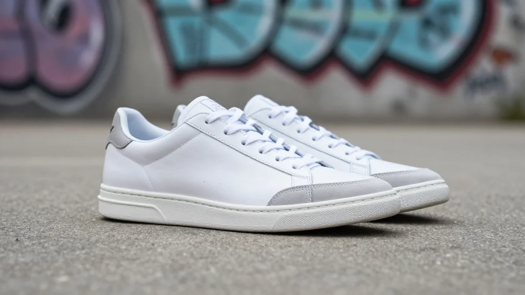 Reebok Teams with Destroy Lonely for “Born Classic, Worn Forever” Campaign