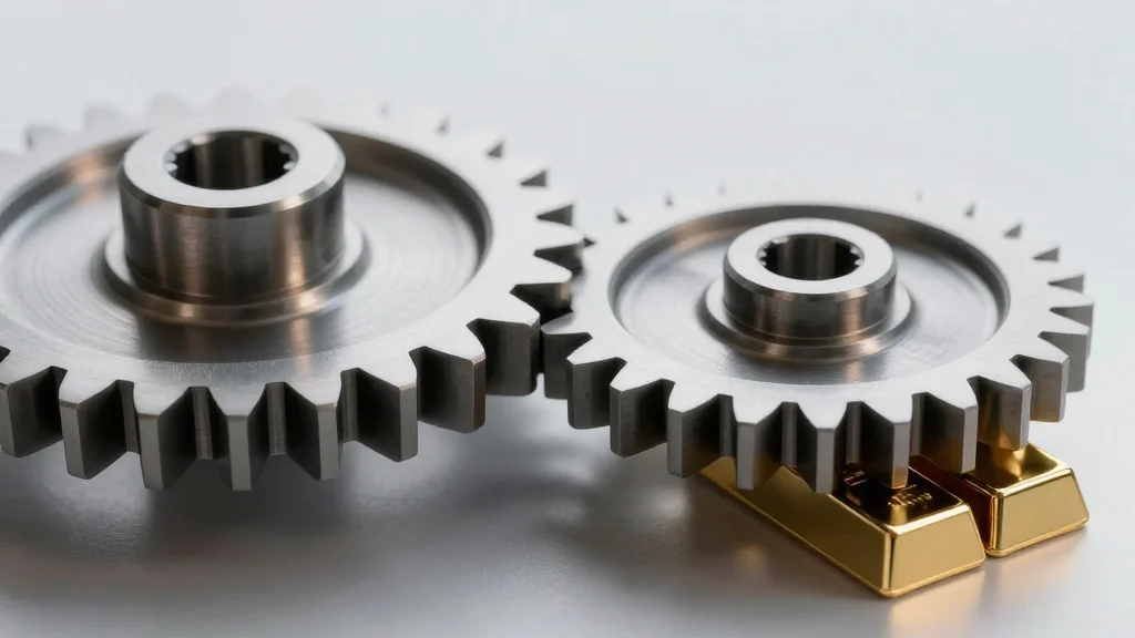 Vendor‑Finance Acquisitions Break Growth Plateaus for $1‑100M Businesses