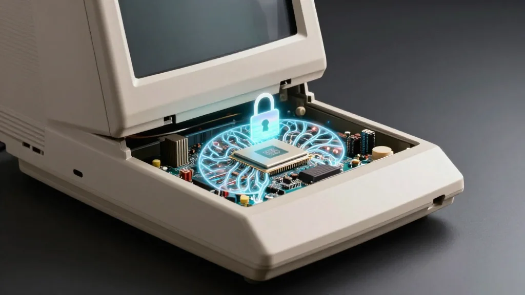 Claude AI Finds Bugs In Microsoft CTO's 40-Year-Old Apple II Code