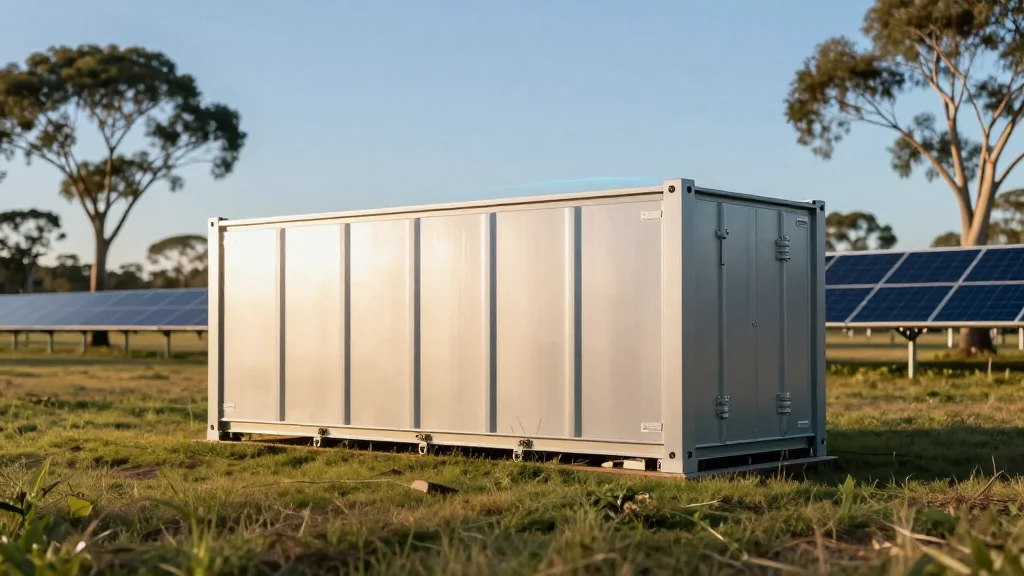 Queensland Leads NEM with 100 GWh Monthly Battery Discharge