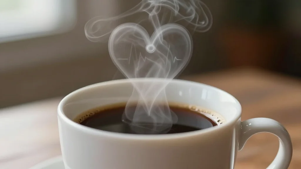 AFib Patients Drank Coffee Every Day For 182 Days – Here’s What Happened