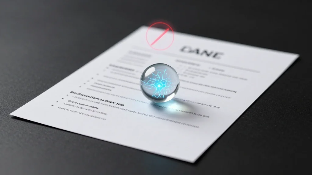 Survey: 1 in 5 Firms Halt Entry-Level Hiring Due to AI