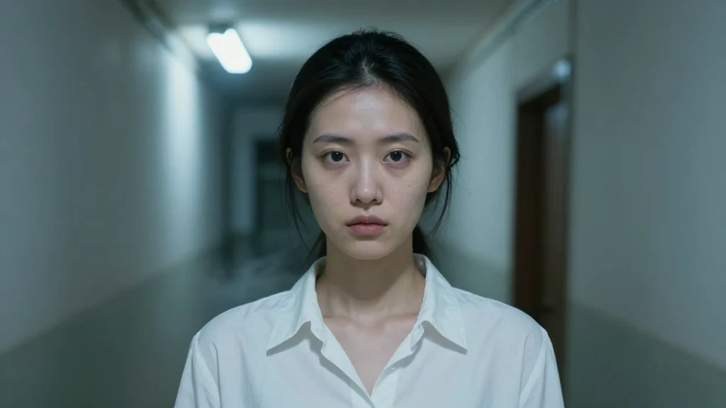 Nina Kiri's Undertone Performance Tops Horror Highlights