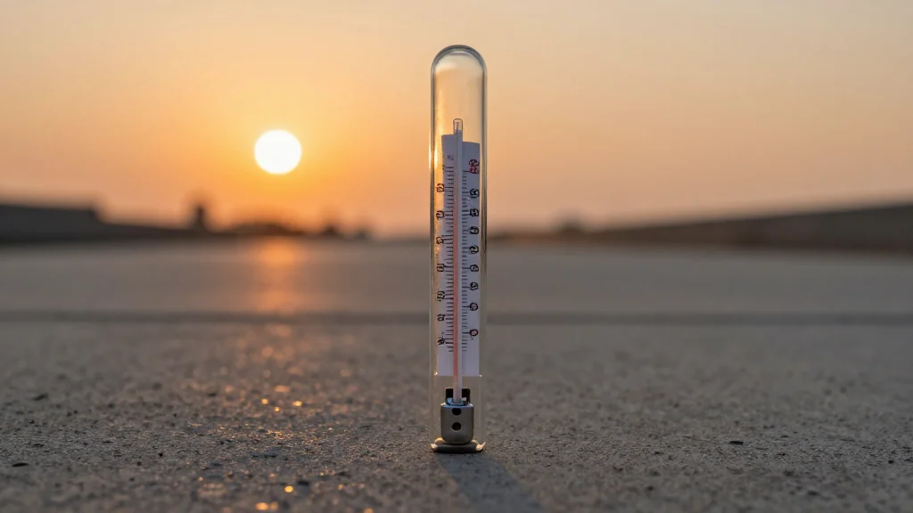 2024 Record Heatwave Predicted, Not Unexpected, Researchers Say