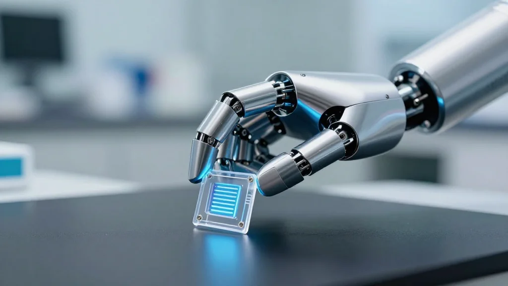 Bots Code My Tools While I Hit the Wetlab