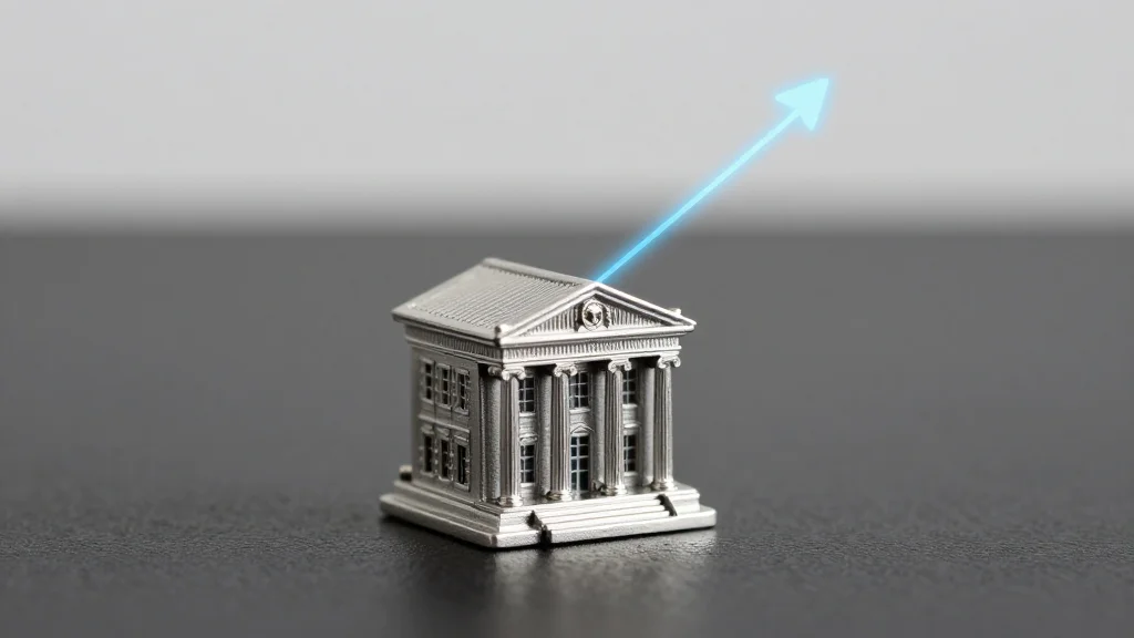 Fed Demands Detailed Private‑Credit Data From Top Banks, Targeting $1.8 T Market