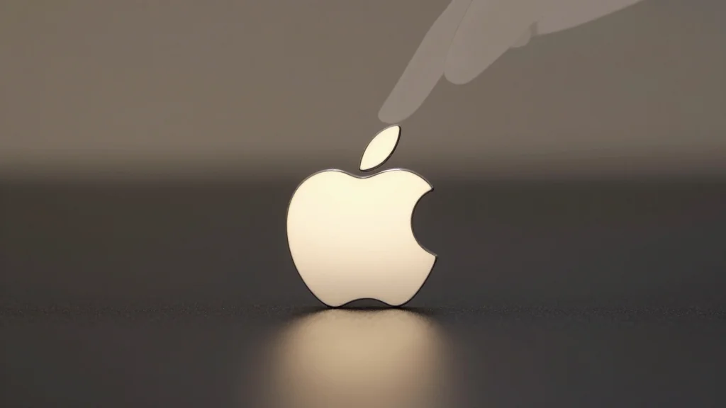Apple CEO Tim Cook Discusses Stepping Back From Role
