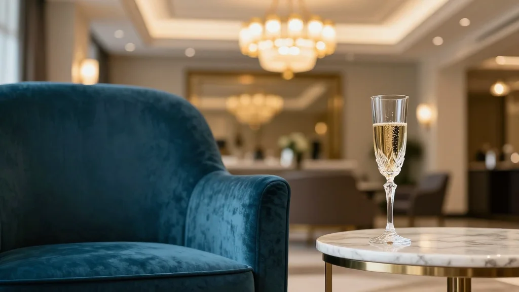 KIMPTON ASHBEL NEW YORK - PARK AVENUE REINTERPRETS THE CLASSIC MANHATTAN TOWNHOUSE