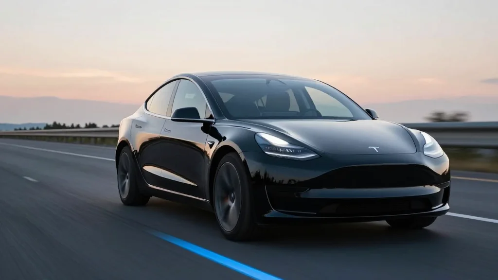 Tesla Expands FSD Lite to Global HW3 Fleet, Timeline Still Vague