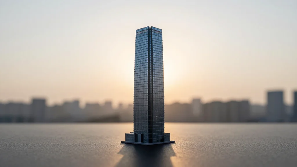 Moishe Mana Buys Discounted Downtown Miami Office Tower for $110M