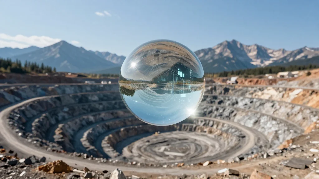 Canada's "Critical Minerals" Strategy Built on Major Data Gaps, New Report Finds