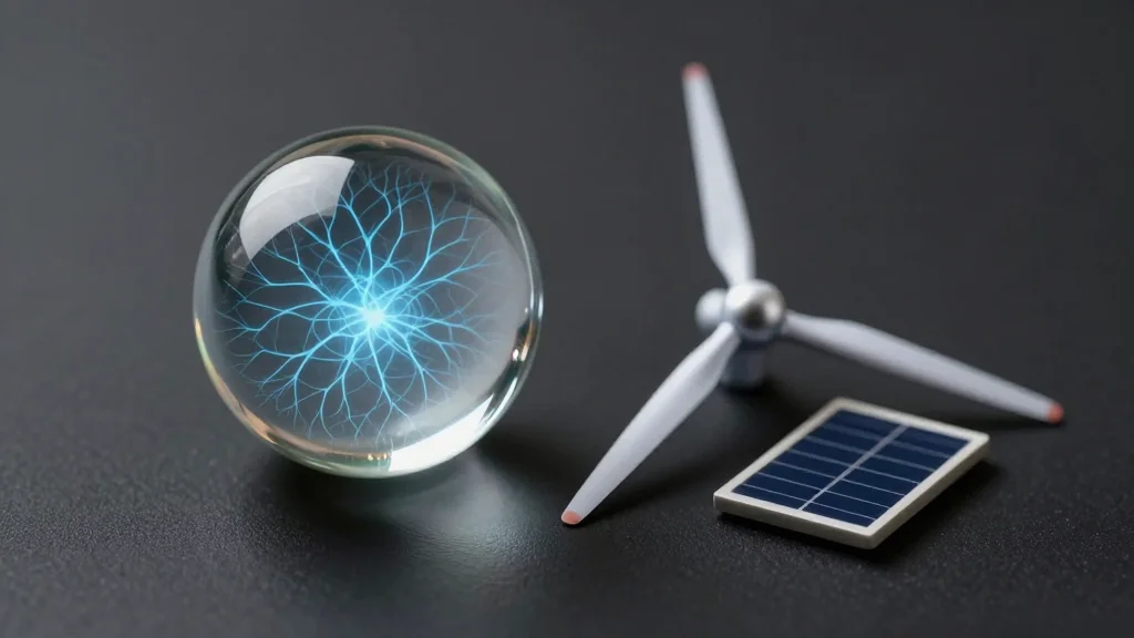 ABB Awards $180,000 in Corporate Funding to Six AI-Powered Energy Startups