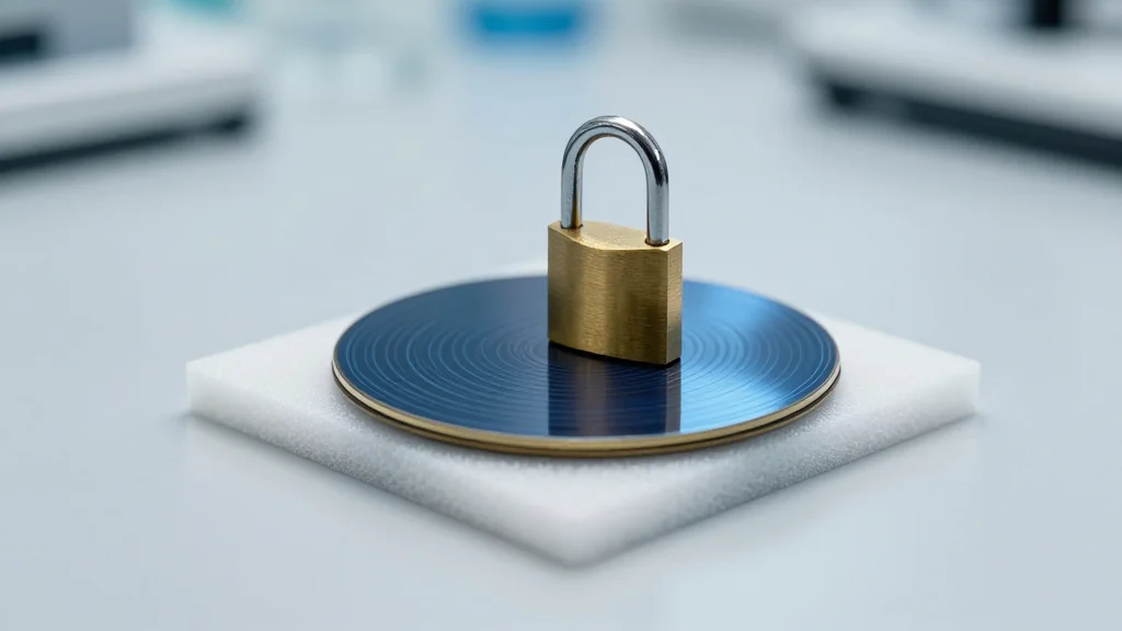 Digitalisation Increases Risk. Companies Are Not Ready