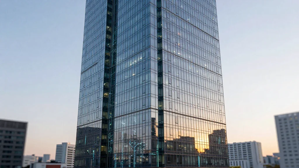 South Koreans Pour AI Stock Windfalls Into Overheated Property Market
