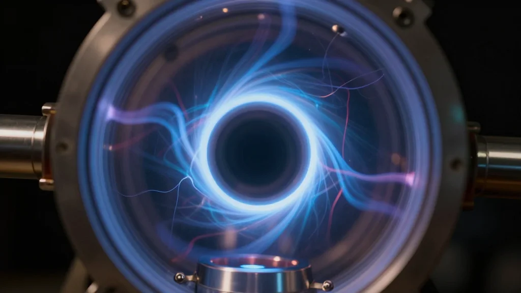 Fusion Hype Far From Reality, Decades Away