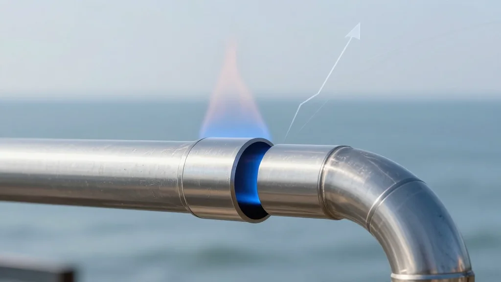 Why Southern Natural Gas Prices Prove Volatile but Strong Overall