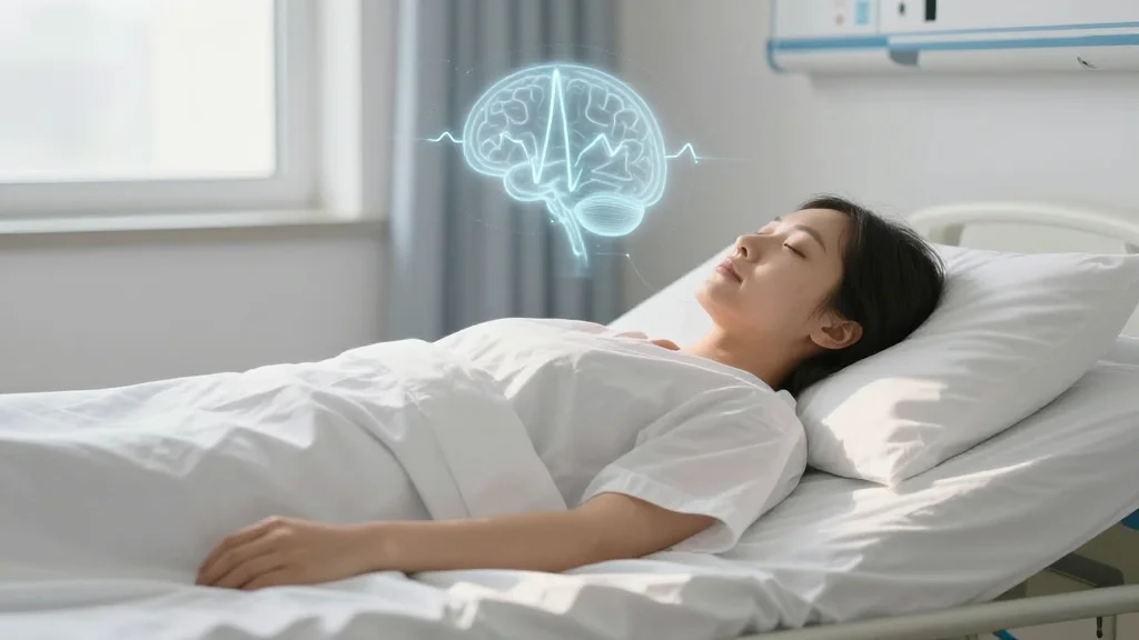 Vegetative Patients May Possess Greater Awareness Than Assumed