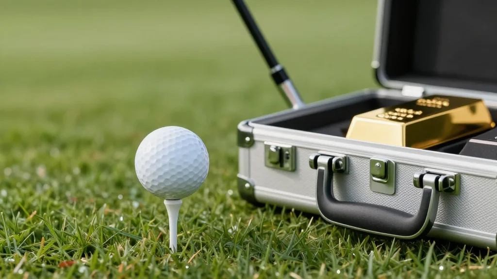 LIV Golf Gets New Independent Board, Seeks Funding
