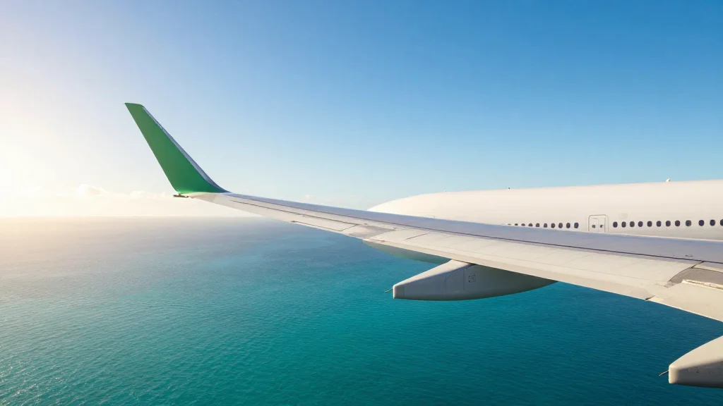 Nigerian Airline Resumes Monthly Caribbean 777 Flights, Silences Critic
