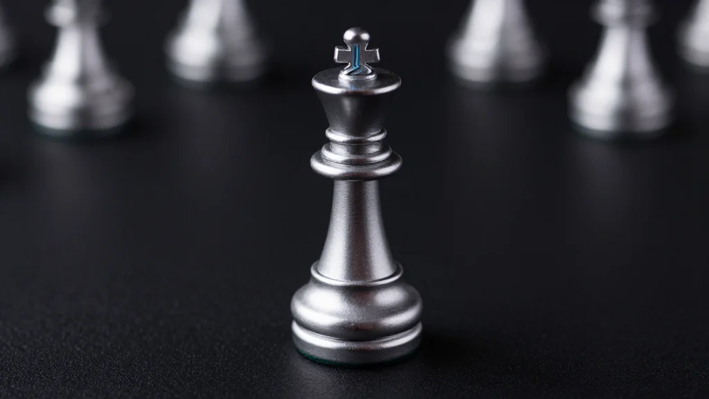 BigID Names Former Palo Alto Networks Exec Mahesh Chukkapali COO to Accelerate AI Security Growth