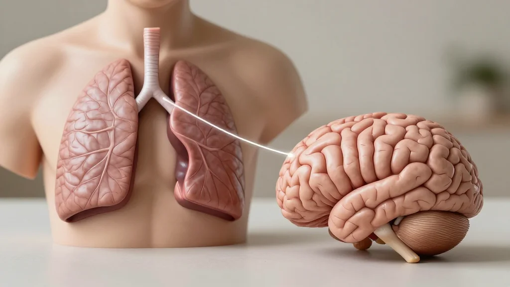 Exploring the Lung-Brain Axis in Perioperative Neurocognitive Disorders: A Potential Therapeutic Target
