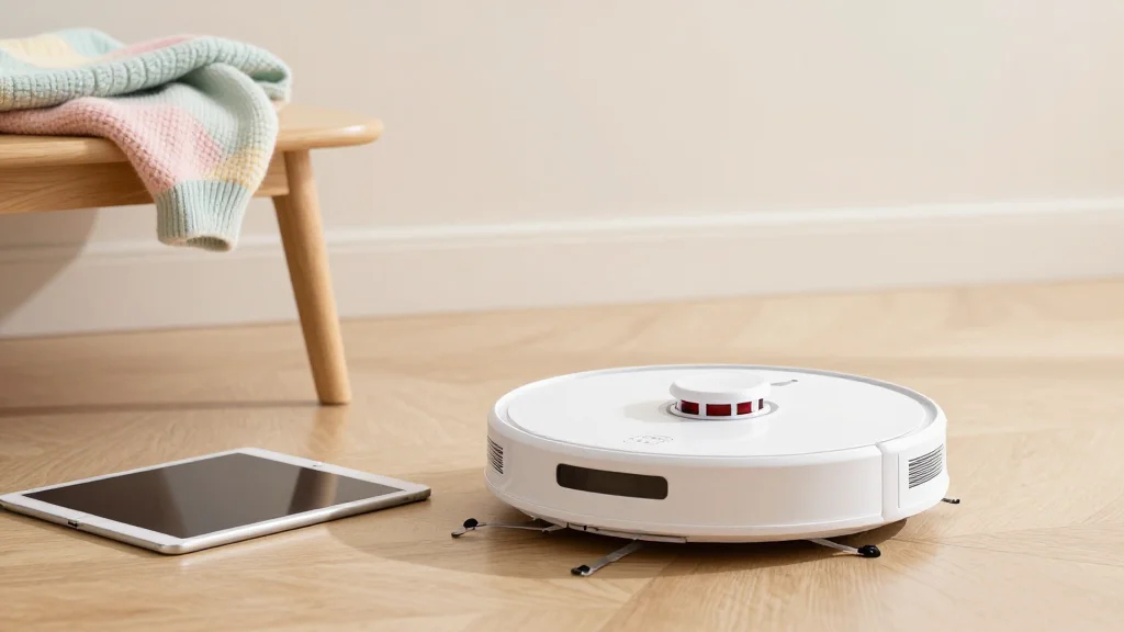 Amazon's Big Spring Sale Rolls Out Record Discounts on iPads and Robot Vacuums