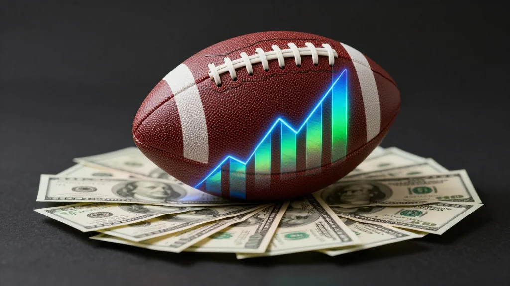 College Football Budgets: Biggest Growth and Cost per Win Revealed