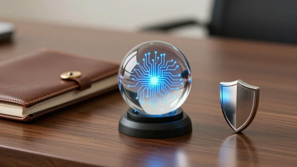 AI, Market Power, and Diminishing Labor Share