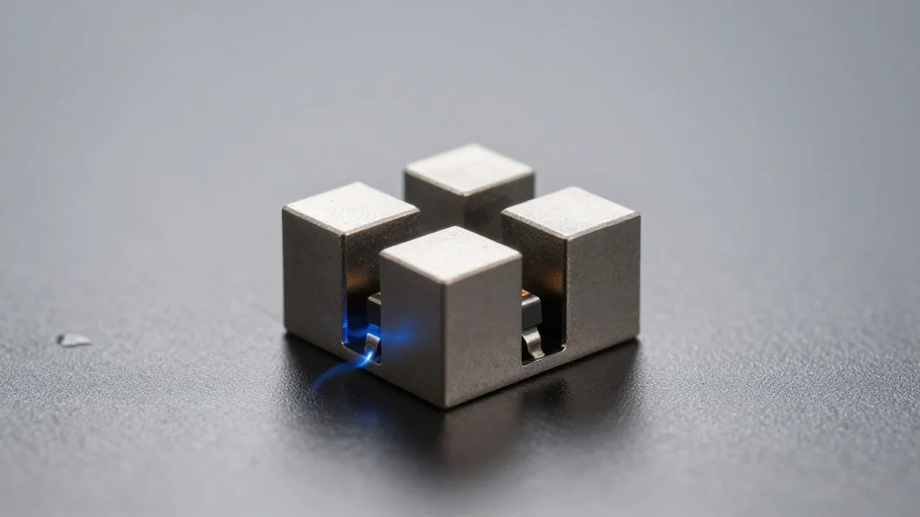 TLVR Power Module Supplies 320 A for AI Processors